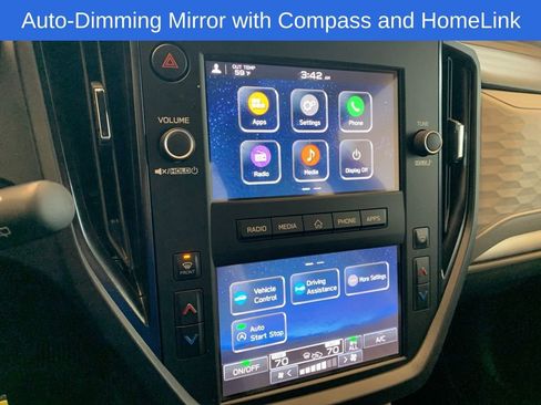 New 2026 Subaru Forester image 6