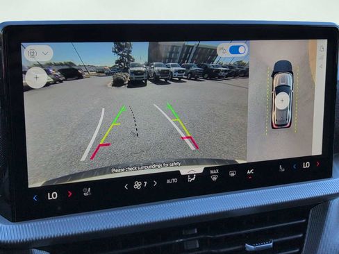 New 2026 Ford Explorer ST w/ Sun And Sound Package image 20