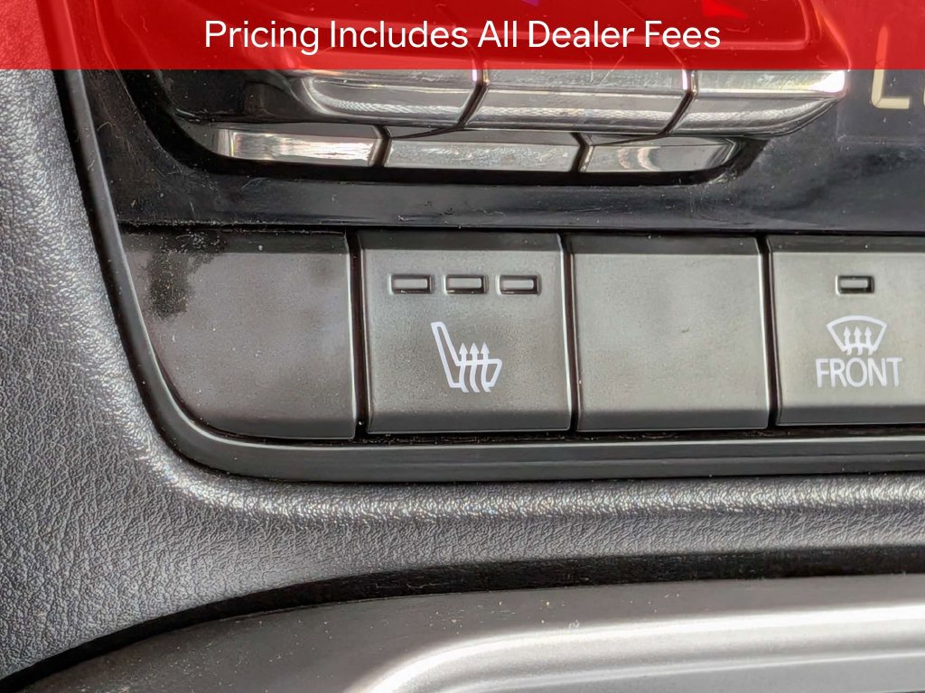 Used 2024 MAZDA CX-90 Plug-In Hybrid w/ Premium Pkg AWD/4WD image 25