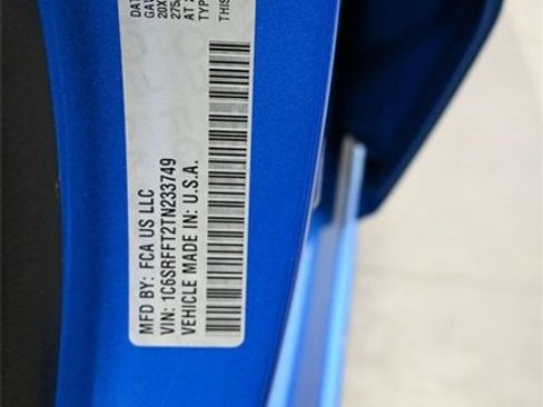 New 2026 RAM 1500 Big Horn image 15