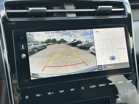 Used 2024 Hyundai Tucson XRT image 26