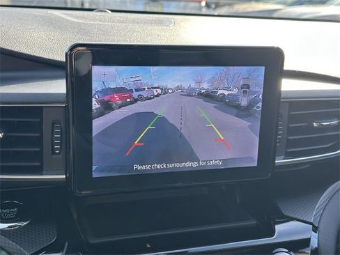 Certified 2023 Ford Explorer ST-Line w/ Class IV Trailer Tow Package image 22