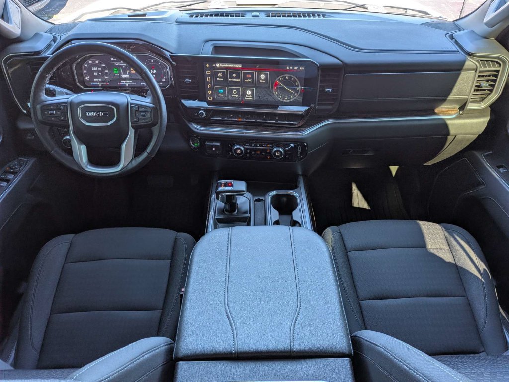 Used 2023 GMC Sierra 1500 Elevation AWD/4WD image 14