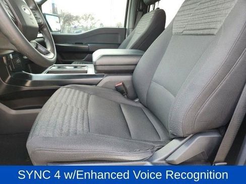 Used 2023 Ford F150 XL w/ STX Appearance Package image 26