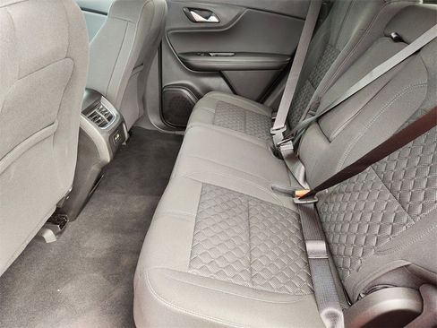 Used 2022 Chevrolet Blazer LT image 29