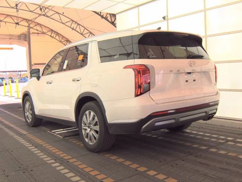 Used 2025 Hyundai Palisade SEL image 8