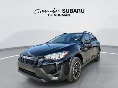 Used 2023 Subaru Crosstrek 2.0i