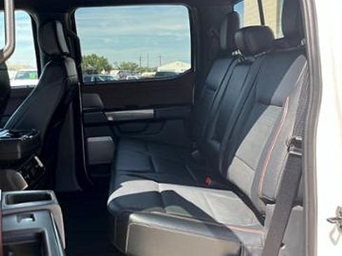 Used 2023 Ford F150 Lariat w/ Equipment Group 502A High AWD/4WD image 14