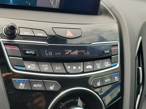 Certified 2024 Acura RDX A-Spec AWD/4WD image 26