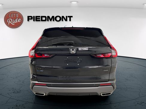 New 2026 Honda CR-V Sport Touring image 5