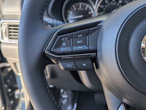 New 2025 MAZDA CX-5 AWD 2.5 S w/ Select Package image 16