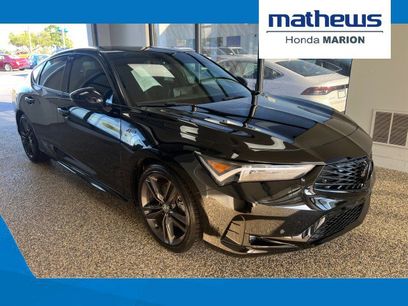 Used 2024 Acura Integra A-Spec