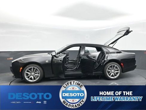 New 2026 Dodge Charger Scat Pack image 59