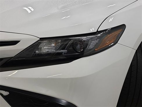 Certified 2023 Toyota Camry SE image 25
