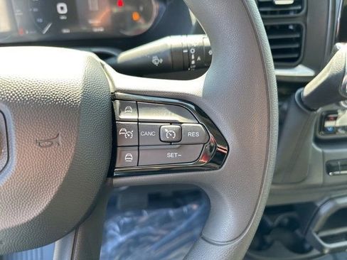 New 2024 RAM ProMaster 3500 w/ Quick Order Package 22G SLT image 13