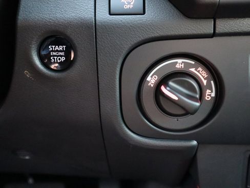 New 2026 Nissan Frontier PRO-4X w/ Pro Premium Package image 22