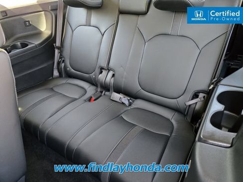 Certified 2025 Honda Pilot EX-L image 17