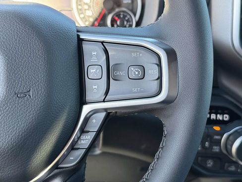 New 2026 RAM 1500 Big Horn AWD/4WD image 21