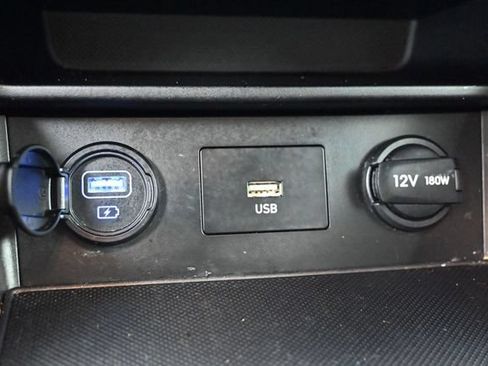 Used 2022 Hyundai Kona SEL w/ Cargo Package FWD image 31