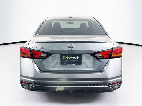 Used 2020 Nissan Altima 2.5 S FWD image 7