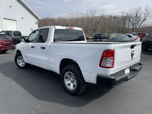 Used 2020 RAM 1500 Tradesman image 4
