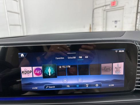 New 2026 Mercedes-Benz GLS 450 GLS 450 image 14