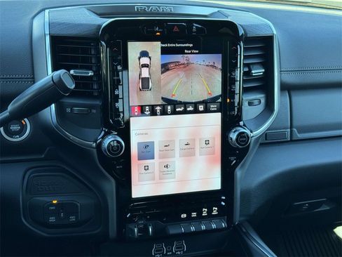 New 2026 RAM 3500 Laramie w/ Towing Technology Group image 17