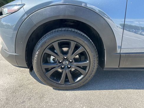 Used 2024 MAZDA CX-30 AWD 2.5 S w/ Preferred Package image 44