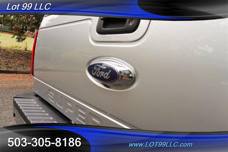 Used 2015 Ford F350 Lariat AWD/4WD image 31