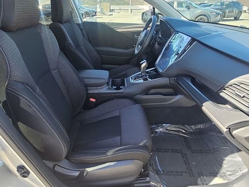 Certified 2025 Subaru Outback Premium image 19