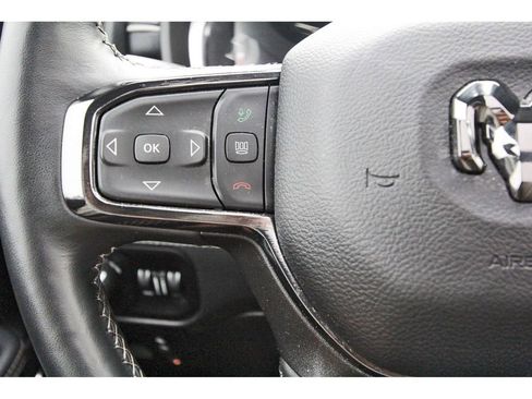 Used 2024 RAM 1500 Limited image 18