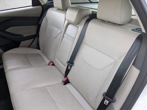 Used 2015 Ford Focus Electric Hatchback image 19