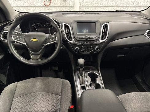 Used 2022 Chevrolet Equinox LT image 10