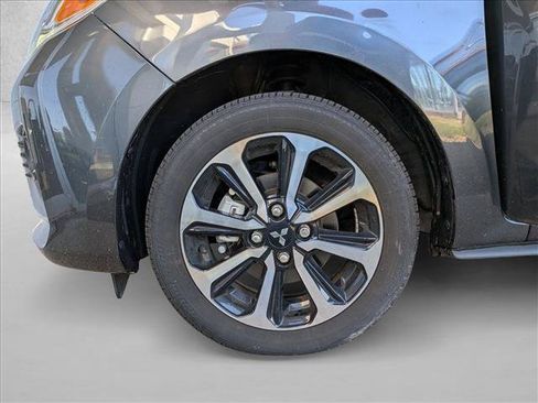 Used 2024 Mitsubishi Mirage SE FWD image 13