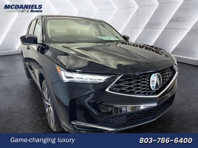 New 2026 Acura MDX FWD w/ Technology Package