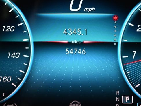 Certified 2022 Mercedes-Benz GLE 350 image 12