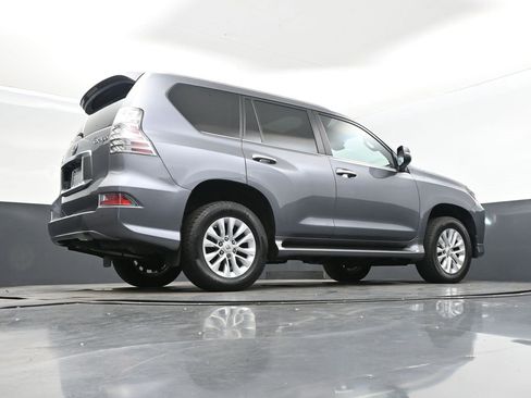 Used 2021 Lexus GX 460 Premium image 45