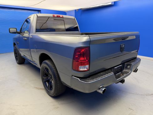 Used 2013 RAM 1500 Express RWD image 5