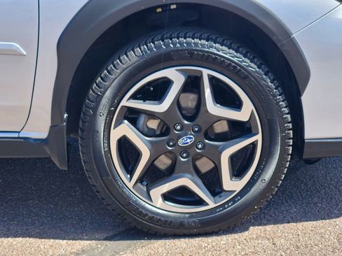 Used 2020 Subaru Crosstrek 2.0i Limited AWD/4WD image 30