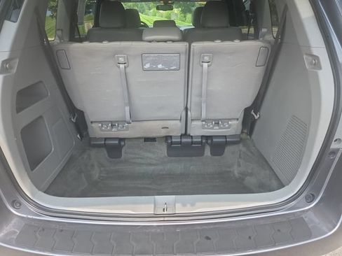 Used 2017 Honda Odyssey EX-L image 16