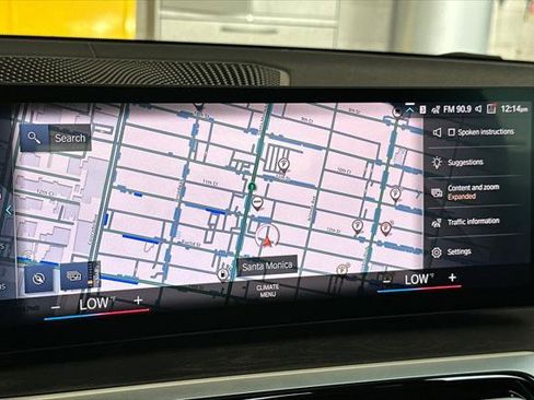 Used 2024 BMW M340i w/ Premium Package image 17