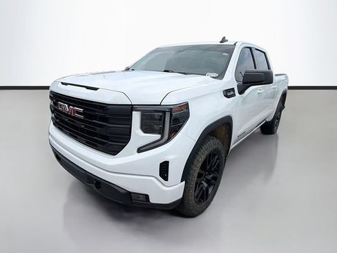 Used 2023 GMC Sierra 1500 Elevation AWD/4WD image 5