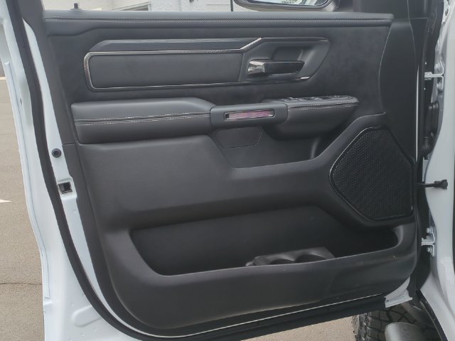 New 2026 RAM 1500 RHO AWD/4WD image 30
