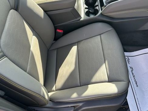 New 2026 Chevrolet Colorado ZR2 AWD/4WD image 47