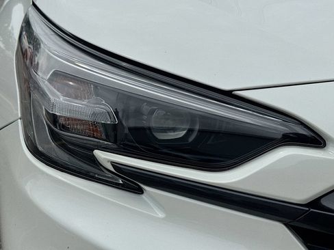 Used 2023 Subaru Legacy Limited AWD/4WD image 39