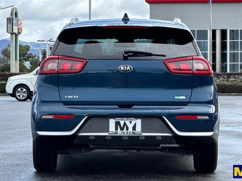 Used 2019 Kia Niro LX image 5