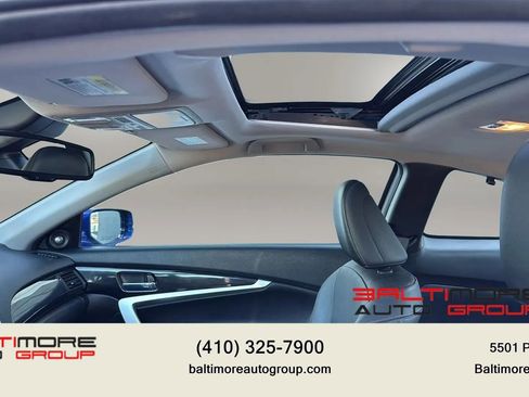 Used 2015 Honda Accord EX-L image 11