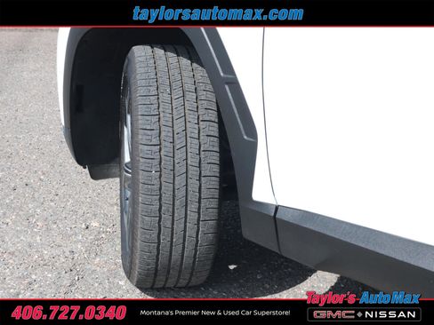 Used 2023 Hyundai Tucson Limited AWD/4WD image 41