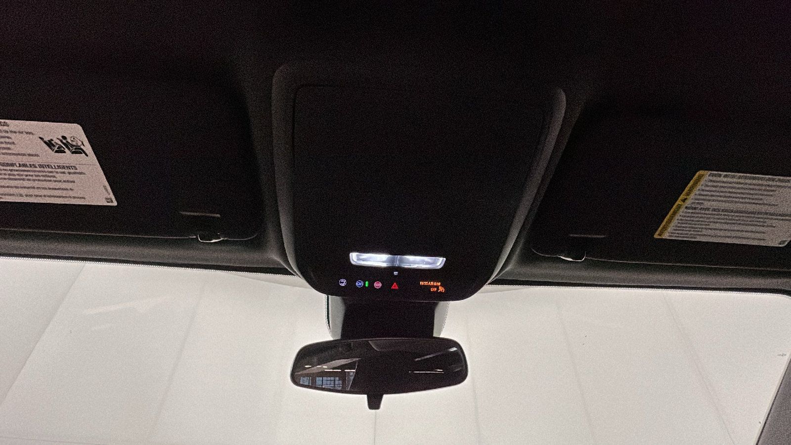 Used 2026 GMC Terrain Elevation FWD image 30