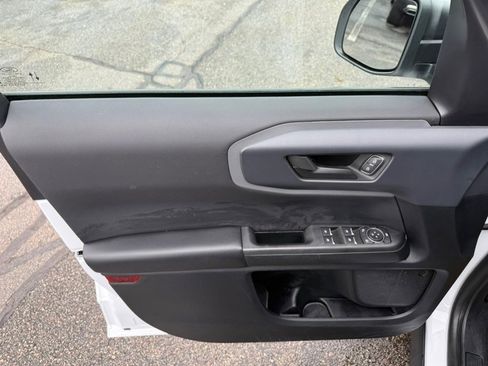 Used 2021 Ford Bronco Sport image 13